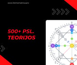 Likimo Matricos online mokymai