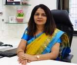 Dr. Anita H. Bangar another IVF Doctor in Nashik for a second opinion