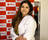 Dr. Gauri Agarwal as another IVF Doctor in Delhi for a second opinion