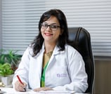 Dr. Shweta Kaul another IVF Doctor in Indore for a second opinion