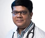 Dr. Partha Ranjan Das another IVF Doctor in Kolkata for a second opinion