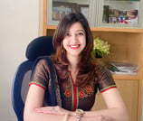 Dr. Sheetal Sawankar as another IVF Doctor in Mumbai for a second opinion