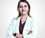 Dr. Smriti Sparsh another IVF Doctor in Patna for a second opinion
