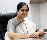 Dr. Anitha Odeyar another IVF Doctor in Belgaum for a second opinion