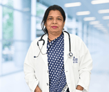 Dr. Jayashree Chidanand Ruge another IVF Doctor in Belgaum for a second opinion
