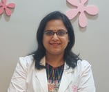Dr. Soumya Dash another IVF Doctor in Bhubaneswar for a second opinion