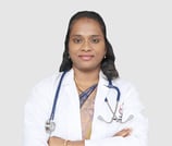 Dr. Pavithra another IVF Doctor in Kalyan for a second opinion