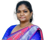 DR. V. JOTHI LAKSHMI another IVF Doctor in Madurai for a second opinion