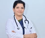 Dr. Madhura Phatak another IVF Doctor in Mysore for a second opinion