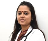 Dr. Mandavi Rai another IVF Doctor in Noida for a second opinion