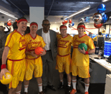 Forest Whitaker for ICAP's