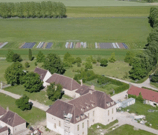 Une Ferme agro-écologique et thermodynamique . Un lieu clasé patrimonial