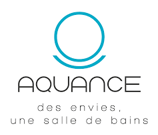 Logo partenaire du groupe AQUANCE