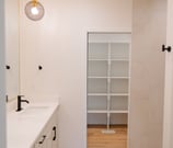 cabinets