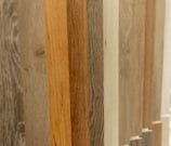 Laminate samples