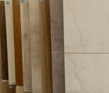 LVT samples