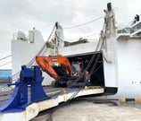 Projects Lojistic, Project Transport, transport, Logistics, Intermodal Logistics, Logistica