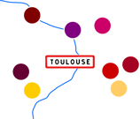 Vin : les appelations autour de Toulouse