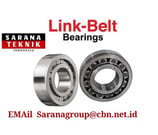 PT. Sarana Teknik Indonesia menjual berbagai merk Bearing SKF, Dodge, SealMaster, Link-belt, NTN,