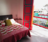 Habitaciones Mirador - Hostal Palermos By VIP - Vinoos y Parrilla ViP Filandia Quindío 