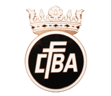 Logotipo Federacio Catalana de Boxa Amateur