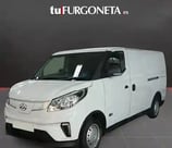 Maxus Edeliver 3 Furgoneta Mediana