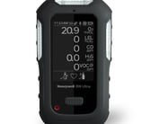 Détecteur portable multi-gaz BW ULTRA Honeywell pour protection industrielle avancée