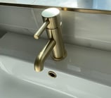 New kitchen tap installation by Worcester-based plumbers