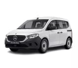 Mercedes Citan