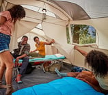 Coleman WeatherMaster 10-Person Tent Interior 2 Today -30% $269.99 Only on amazon!