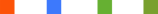 4 Split Complementary Color Scheme