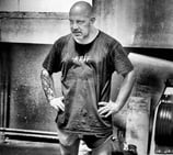 Passage de grade Ollin krav maga Lyon  gaetan