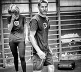 Passage de grade Ollin krav maga Lyon  sacha