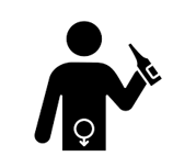 #ALCOHOL RISK ASSEMSMENT