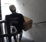 Local Moving