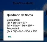 Aprendendo produtos nótaveis.