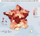 PESTICIDES SANTÉ CARTES
