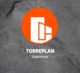 logotipo Torreplan Engenharia Civil