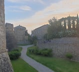 Agropoli Castello