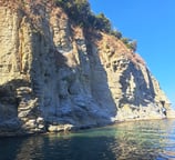 la grotta della licina
