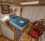 casa vacanze airbnb Roma