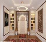 mihrab musholla jember mihrab musholla lumajang mihrab musholla bondwoso mihrab beton jember