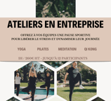 Sport en entreprise