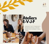 Ateliers enterrements de vie de jeunes filles