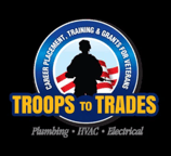 Troops to Trades
