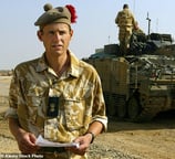 image of James Cowan, Major-General 