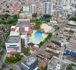 RUAS DO BAIRRO DO BELEM