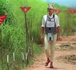 image from Halo Trust on demining