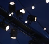 Projecteur et lumière