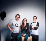 Grupo de entrenadores de Qi Team